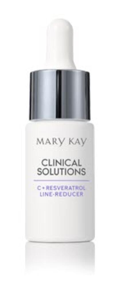 Mary Kay Clinical solutions