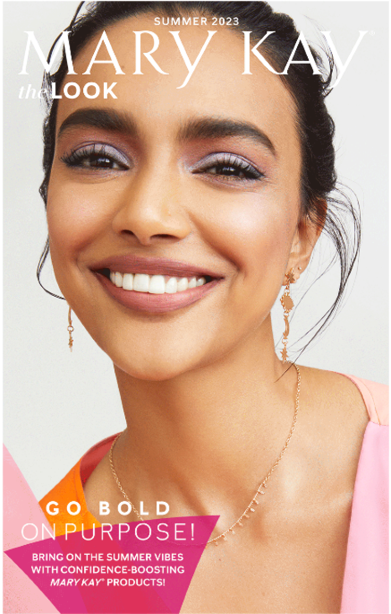 Spring 2023 Look Book